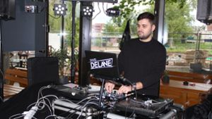 Rottenburg tanzt: DJs legen in zehn Locations auf