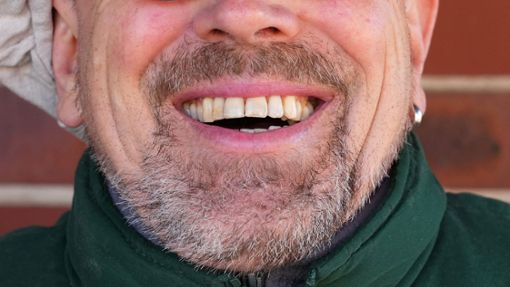 Könnte Lachen ein Therapieansatz werden? Foto: Soeren Stache/dpa-Zentralbild/dpa