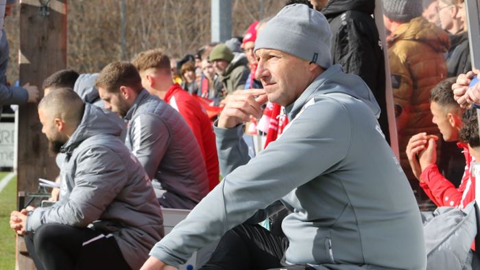 So blickt Axel Siefert auf seine sechs Jahre als Trainer des Bahlinger SC