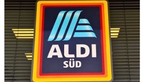 Als Aldi bekannt sind die zwei aus einem gemeinsamen Unternehmen hervorgegangenen, rechtlich selbstständigen Unternehmensgruppen und Discount-Einzelhandelsketten Aldi Nord und Aldi Süd Foto: Imago/Manferd Segerer