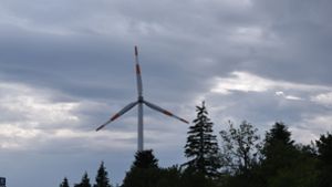 Stellungnahme zu Windkraft: Baiersbronn sorgt sich um gemeindeeigene Quellen