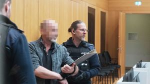 Reichsbürger-Prozess und der Horber Beitrag: Die seltsame Verschwörer-Party im Gartenhaus von „Ralfi“