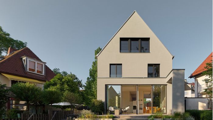 Das sind 9 der gelungensten umgebauten Häuser in Stuttgart