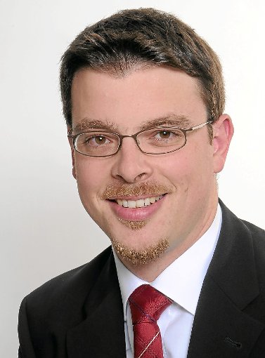 Volker Christian Springmann. Foto: Schwarzwälder-Bote
