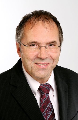 Heinz Roth, Primion-Gründer, scheidet aus. Foto: Archiv Foto: Schwarzwälder
