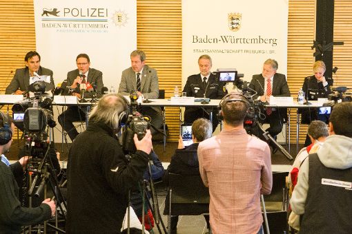 Freiburg: 17-jähriger Flüchtling unter Mordverdacht