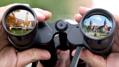 Freudenstadt: Image-Werbung steht für Firmen ganz oben - Schwarzwälder Bote