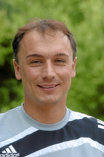 Thomas Neff wechselt als Spielertrainer in die Kreisliga A2.