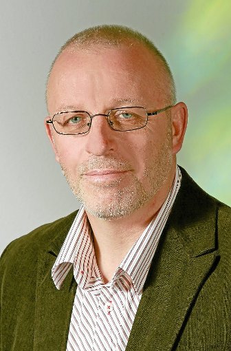Dieter Rinker, Freie Wähler Foto: Schwarzwälder-Bote