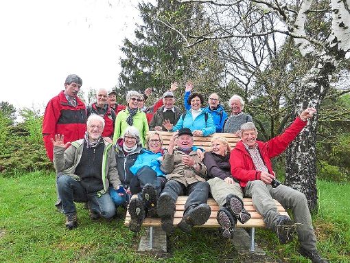 Haigerloch: Touren in den Alpen und an Jagst und Kocher - Schwarzwälder Bote