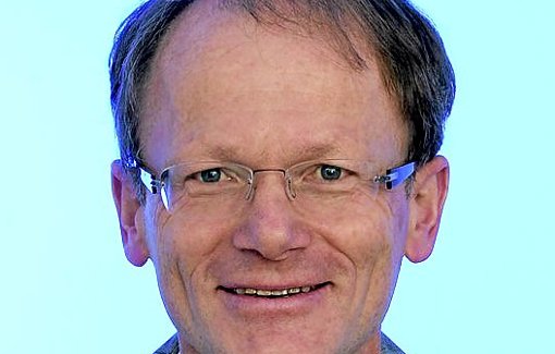 Rottweil/Balingen: Dietmar Foth neuer Präsident des Landgerichts - Rottweil ...