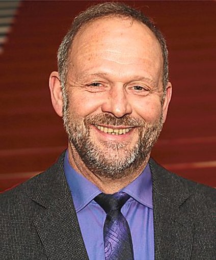 Bernhard Waidele will Bürgermeister von Bad Rippoldsau-Schapbach bleiben.