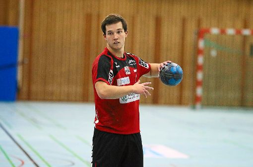 Handball: Mutige Albstädter gehen leer aus - Schwarzwälder Bote