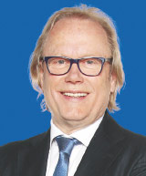Peter Kommer