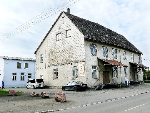 Die Dormettinger Mühle  soll in diesem Jahr abgerissen werden. Dafür stehen  im Haushalt rund 60 000 Euro bereit.  Foto-Archiv: Visel Foto: Schwarzwälder-Bote