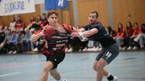 Handball-Relegation: HSG Albstadt spielt gegen TV Hardheim grandios auf