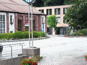 Stadt- und Kurbereich in Bad Liebenzell müssen die Aktivitäten mehr bündeln.  Foto: Eitel Foto: Schwarzwälder-Bote