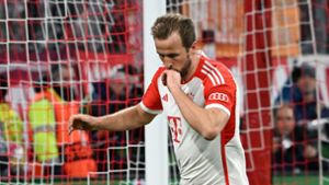 FC Bayern nach Sieg gegen Rom im Viertelfinale
