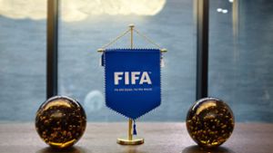 Beschränkung von Spielervermittlern: Erneute FIFA-Niederlage