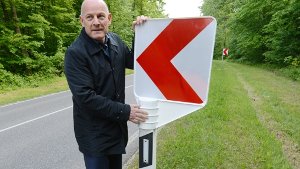 Verkehrsminister Hermann wirbelt mächtig Staub auf