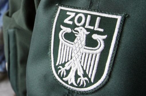 Zehn Kilo Heroin hat der Zoll am Freitag in einem Reisebus in Stuttgart gefunden. Foto: dpa/Symbolbild