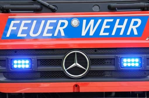 Im Betzweiler-Wälde entsteht ein neues Feuerwehrhaus. (Symbolfoto)  Foto: dpa