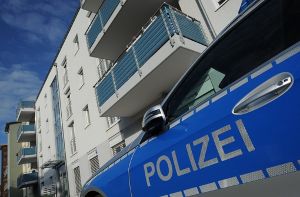 Die Polizei hat die Eltern des in Breisach ausgesetzten Babys noch nicht gefunden. Foto: dpa