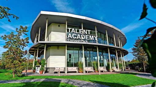 Die Talent Academy bietet ab sofort auch den Bereich Mindset an. Foto: Europa-Park