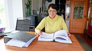 Kommunalwahl Geislingen: Anneliese Hauser tritt nicht mehr an