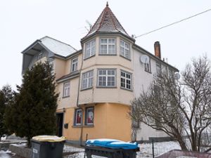 Das ehemalige Gasthaus Seewald war viele Jahre lang ein weitum bekanntes Lokal – heute ist es eine Spielgaststätte. Foto: Schülke