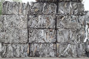 Kaum zu fassen: 50 Tonnen gepresstes Aluminium und Aluminiumgranulat holte sich eine Diebesbande vom Gelände einer Deißlinger Spedition.  Foto: © hroephoto/Fotolia.com Foto: Schwarzwälder-Bote