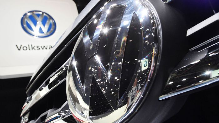 VW-Manager bekennt sich in den USA schuldig
