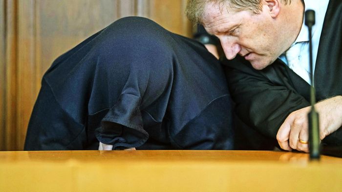 Familiendrama: Staatsanwalt fordert lebenslang für Drazen D.