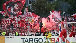 VfB gastiert in Jena, FCB zu den Wölfen