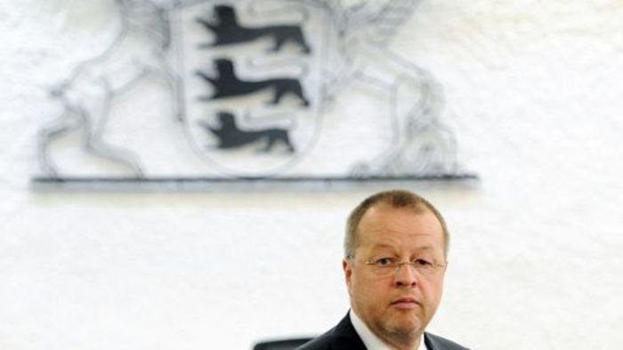 Geldstrafe für Ex-Porsche-Finanzchef Härter