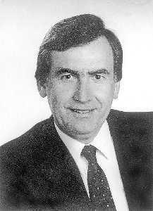 Reinhold Köhler starb vor 25 Jahren