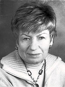 Irmgard Götz-Rauch ist gestorben. Foto: Archiv Foto: Schwarzwälder-Bote