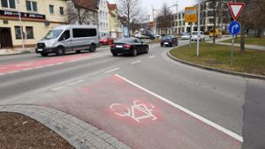 Orts-Check Zollernalbkreis: Wie sehr liebt der Albstädter das Rad – und wie bewertet er den Verkehr?