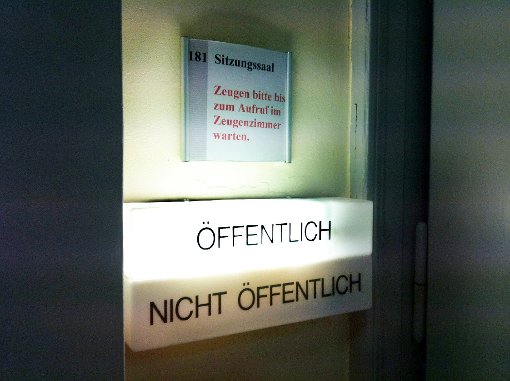 Der Prozess wegen Insolvenzverschleppung  vor dem Hechinger Amtsgericht wurde gestern fortgesetzt.    Foto: Archiv Foto: Schwarzwälder-Bote