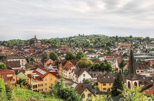 Rund drei Tage bleiben Besucher normalerweise in Ettenheim und nutzen die Gelegenheit, die Region zu erkunden. Foto: Decoux