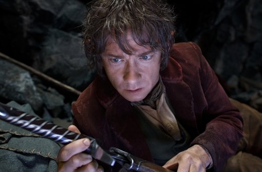 Wer ist wer in Mittelerde? Klicken Sie sich durch die Hauptfiguren in „Der Hobbit“. Foto: 2012 Warner Bros. Entertainment