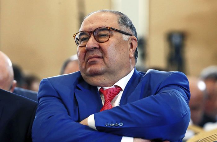 „Putin-Freund“-Prozess: Usmanow-Anwalt zieht die Reißleine