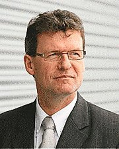 Jürgen Gutekunst arbeitet  nicht mehr mit RENA Technologies zusammen.  Foto: RENA Foto: Schwarzwälder-Bote