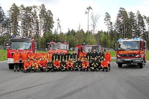 Foto: Feuerwehr Altensteig