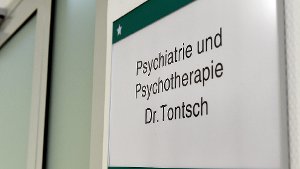 Verliert Krankenhaus den Psychiater?