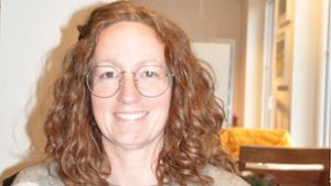 Hilfe zur Selbsthilfe in Blumberg: Sabrina Behrendt will Huntington-Kranken helfen