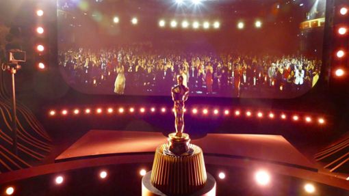 Im Academy Museum in Los Angeles wird eine Oscars Experience geboten. Foto: Barbara Munker/dpa