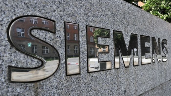 NSA wollte Siemens ausspionieren