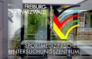 Vor dem Treffen der Kommission zur Doping-Affäre rund um den VfB Stuttgart, den SC Freiburg und den Bund Deutscher Radfahrer gibt es viele Fragen.  Foto: dpa