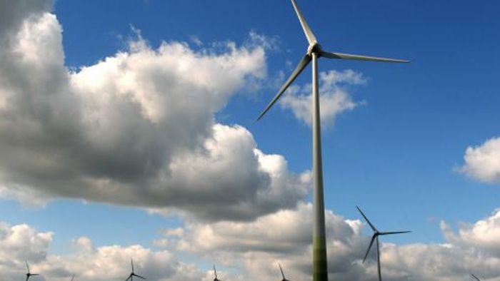 Region will bei Windkraft mitreden